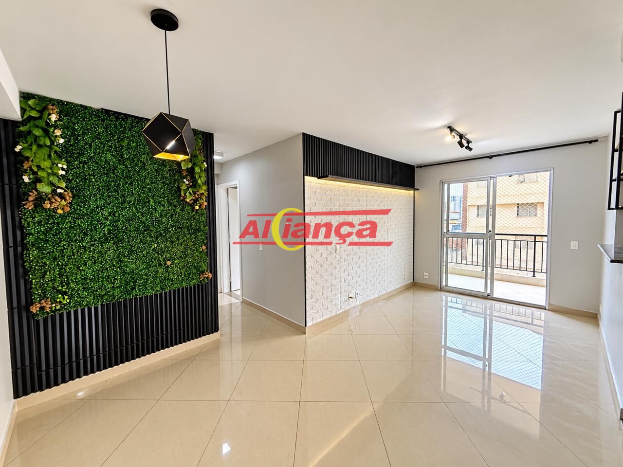 Foto 1 de Apartamento, para Venda, em Picanço, Guarulhos - Ref AI70748