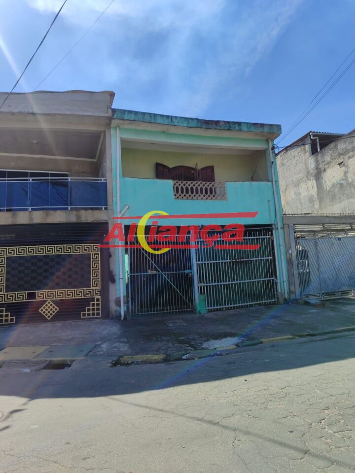 Foto 1 de Casa, para Venda, em Jardim Hanna, Guarulhos - Ref AI70749