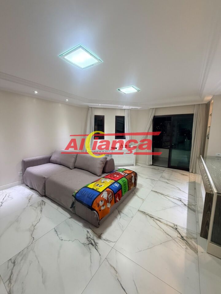 Foto 1 de Apartamento, para Venda, em Vila Galvão, Guarulhos - Ref AI70755