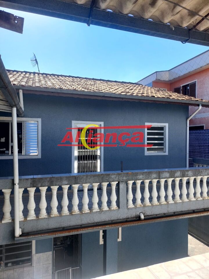 Foto 1 de Casa, para Venda, em Parque Continental I, Guarulhos - Ref AI70756