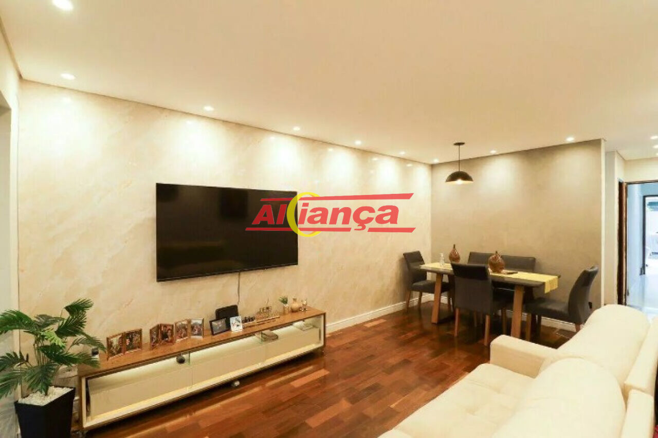 Foto 1 de Casa, para Venda, em Picanço, Guarulhos - Ref AI70757