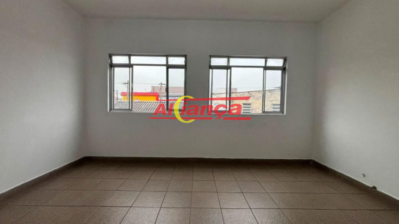 Foto 1 de Comercial, para Locação, em Jardim Tranqüilidade, Guarulhos - Ref AI70759