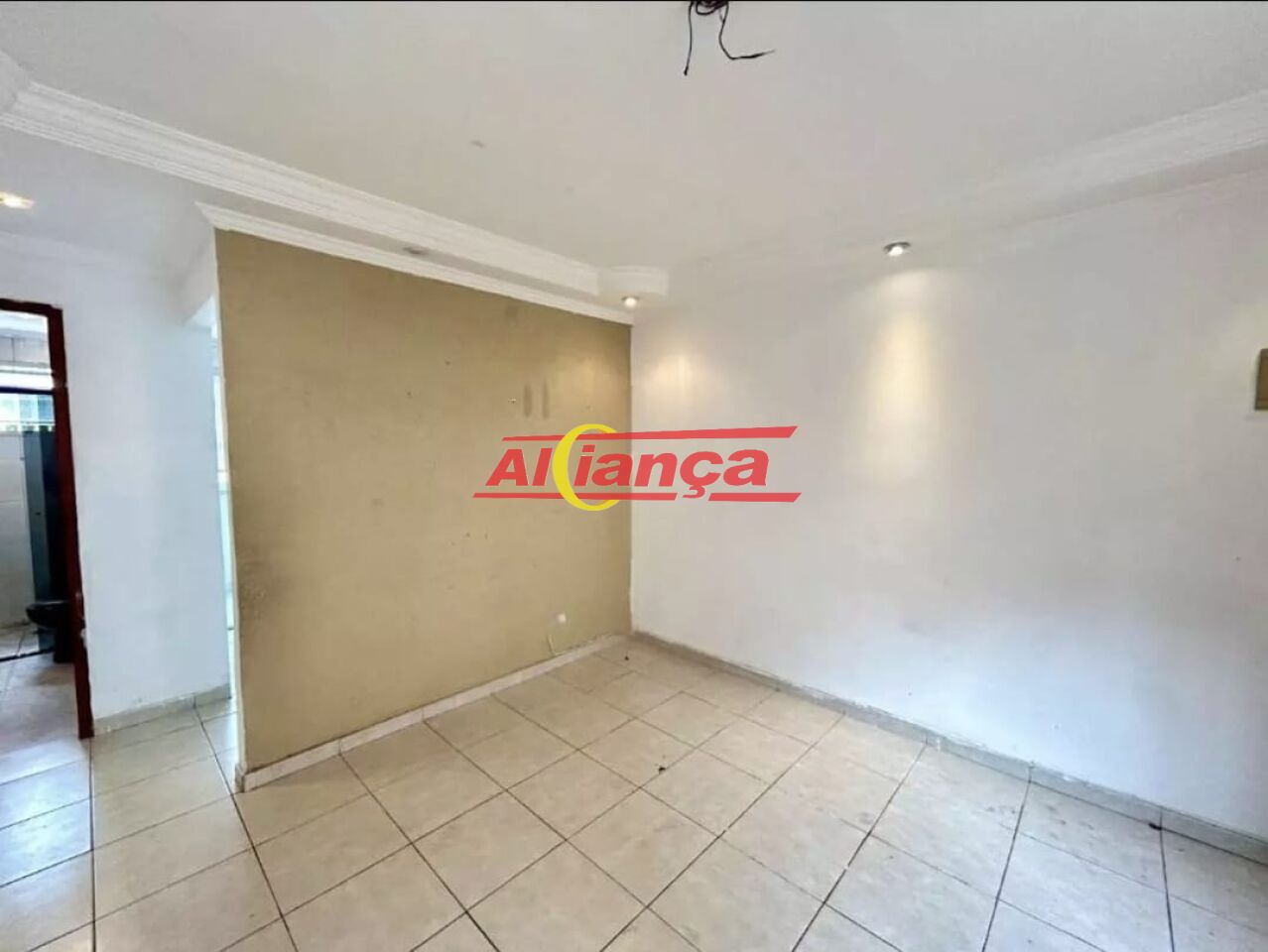 Foto 1 de Apartamento, para Venda, em Macedo, Guarulhos - Ref AI70760