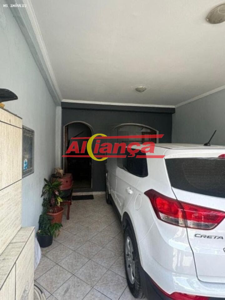 Foto 1 de Casa, para Venda, em Jardim Toscana, Guarulhos - Ref AI70763
