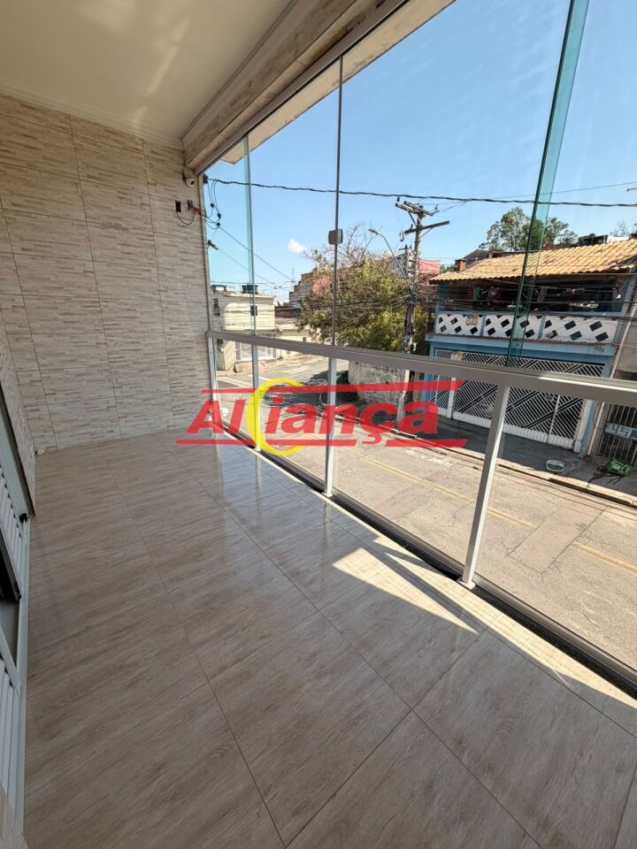Foto 1 de Casa, para Venda, em Jardim Belvedere, Guarulhos - Ref AI70765