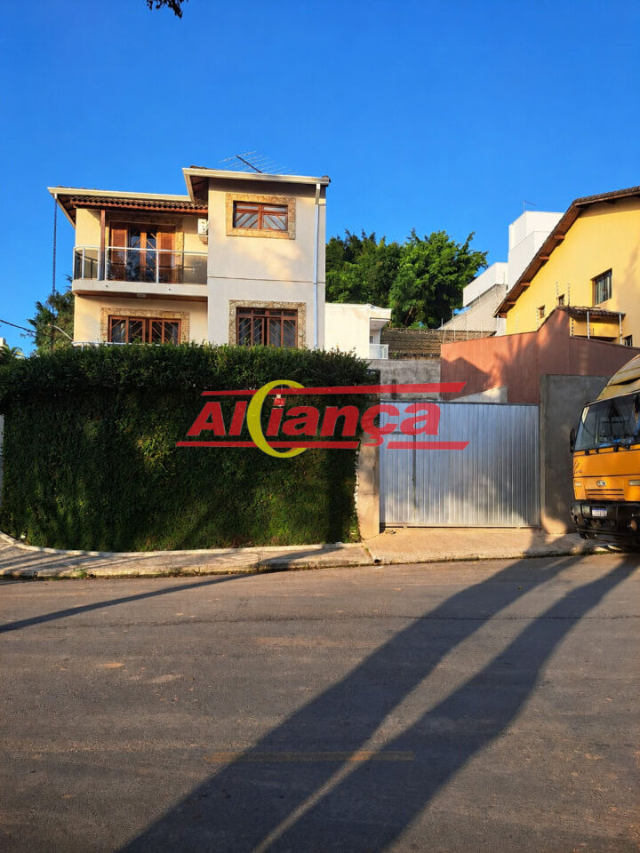 Foto 1 de Casa, para Venda, em Jardim Maia, Guarulhos - Ref AI70767