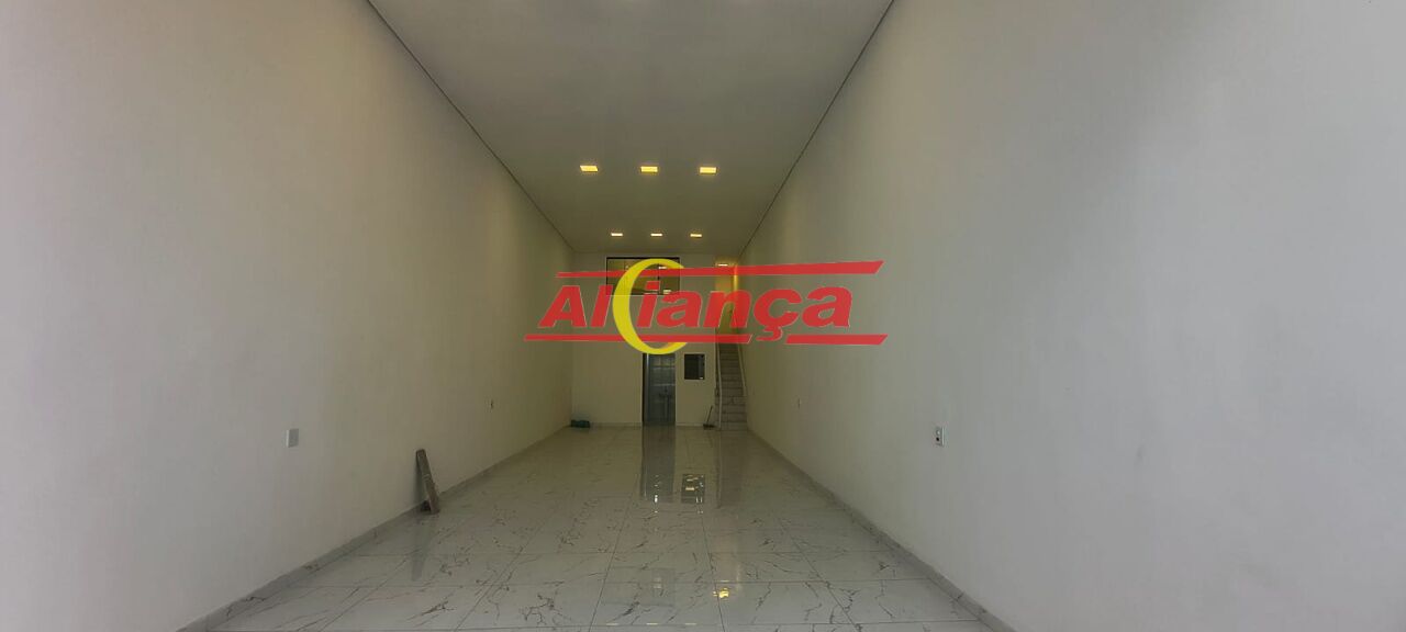 Foto 1 de Comercial, para Locação, em Jardim Presidente Dutra, Guarulhos - Ref AI70770