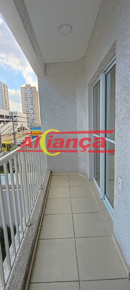 Foto 1 de Apartamento, para Locação, em Vila Endres, Guarulhos - Ref AI70774