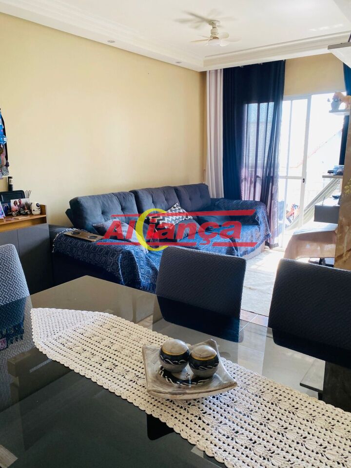 Foto 1 de Apartamento, para Venda, em Jardim Presidente Dutra, Guarulhos - Ref AI70779
