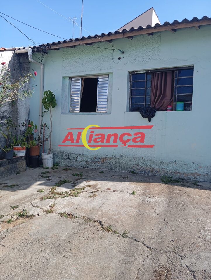 Foto 1 de Casa, para Venda, em Macedo, Guarulhos - Ref AI70783