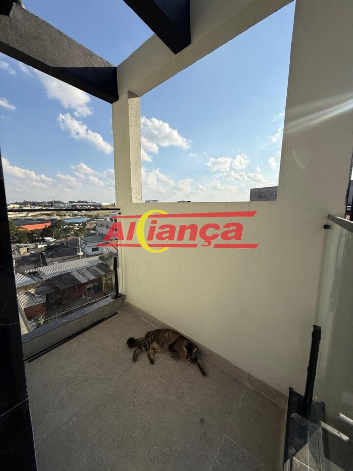 Foto 1 de Casa, para Venda, em Jardim Presidente Dutra, Guarulhos - Ref AI70784