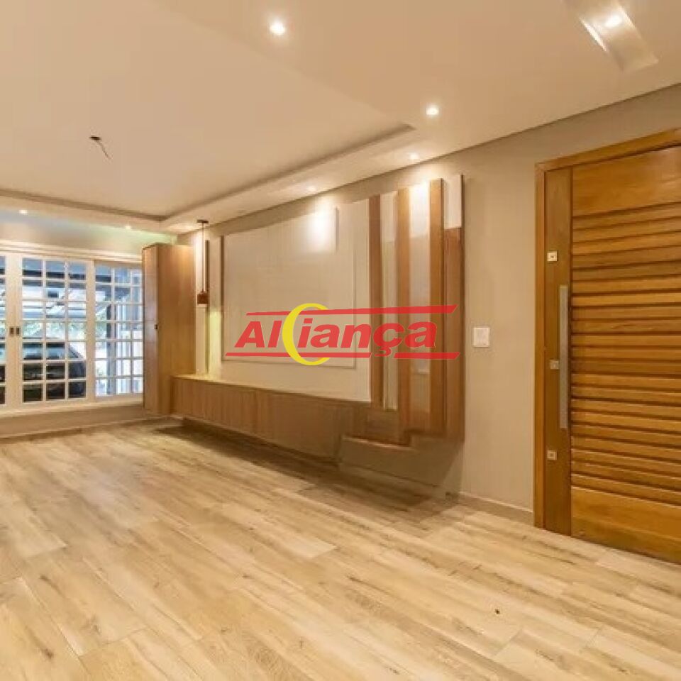 Foto 1 de Casa, para Venda, em Parque Renato Maia, Guarulhos - Ref AI70785