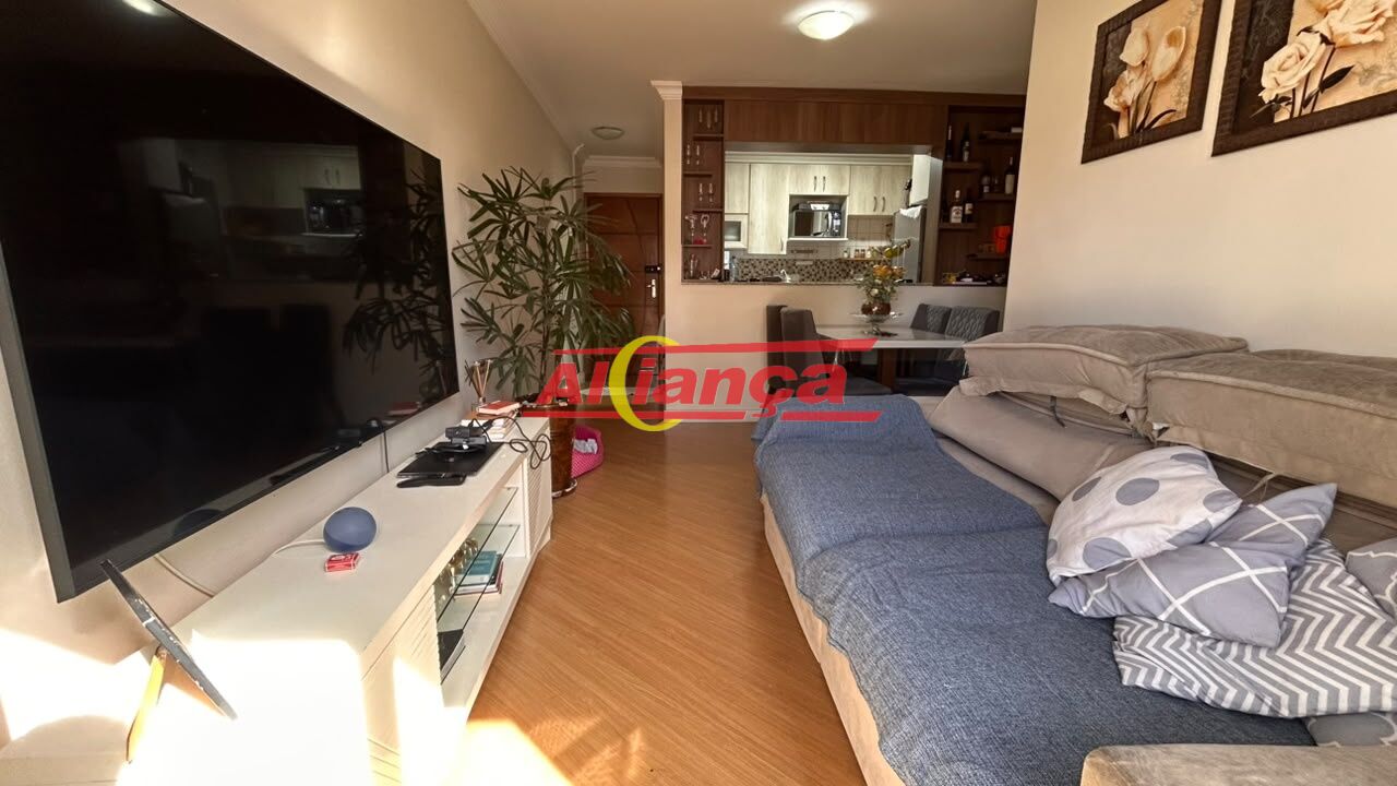 Foto 1 de Apartamento, para Venda, em Picanço, Guarulhos - Ref AI70788