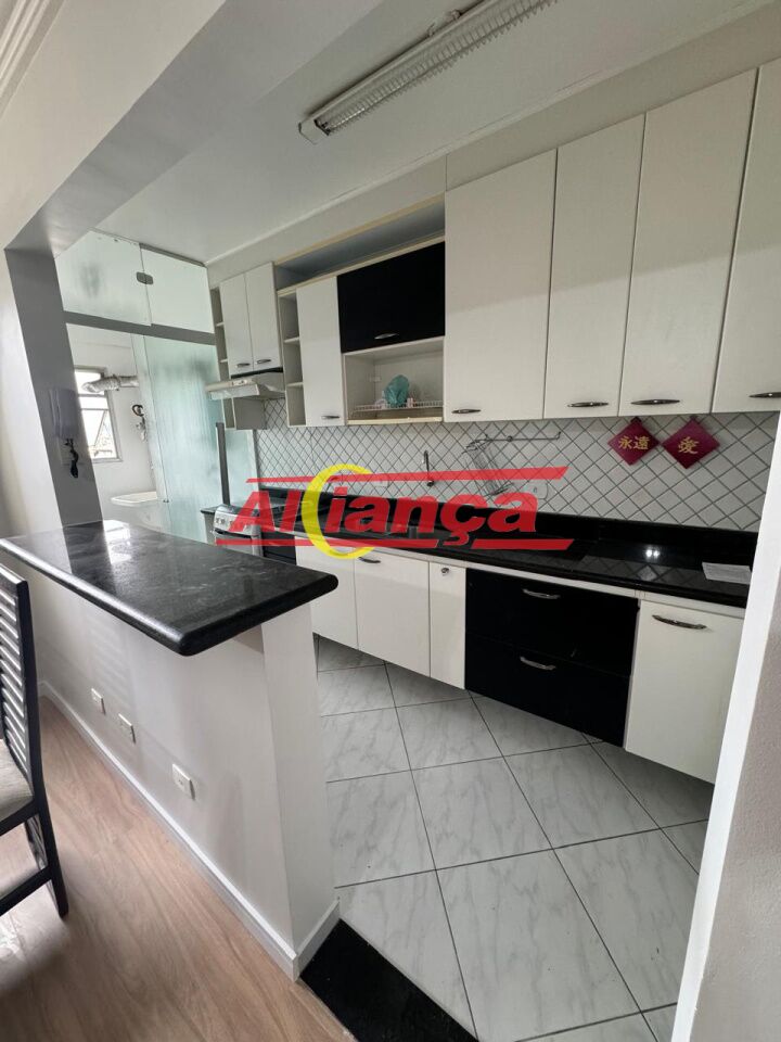 Foto 1 de Apartamento, para Locação, em Macedo, Guarulhos - Ref AI70793