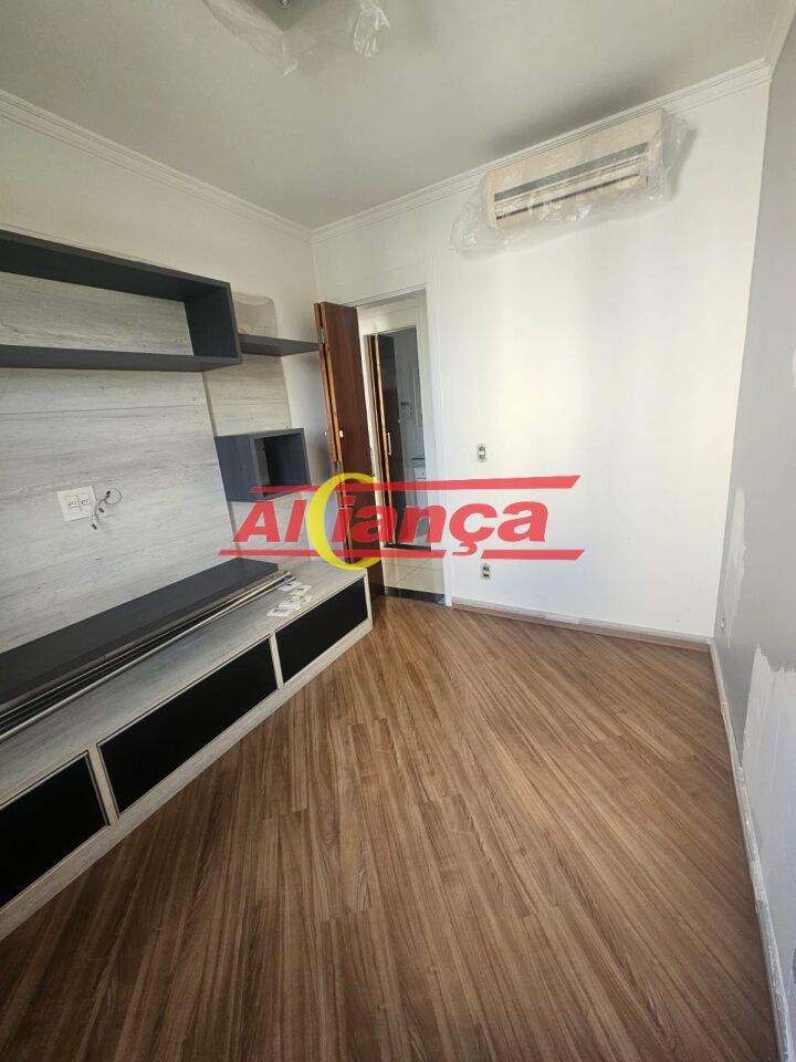 Foto 1 de Apartamento, para Locação, em Ponte Grande, Guarulhos - Ref AI70797