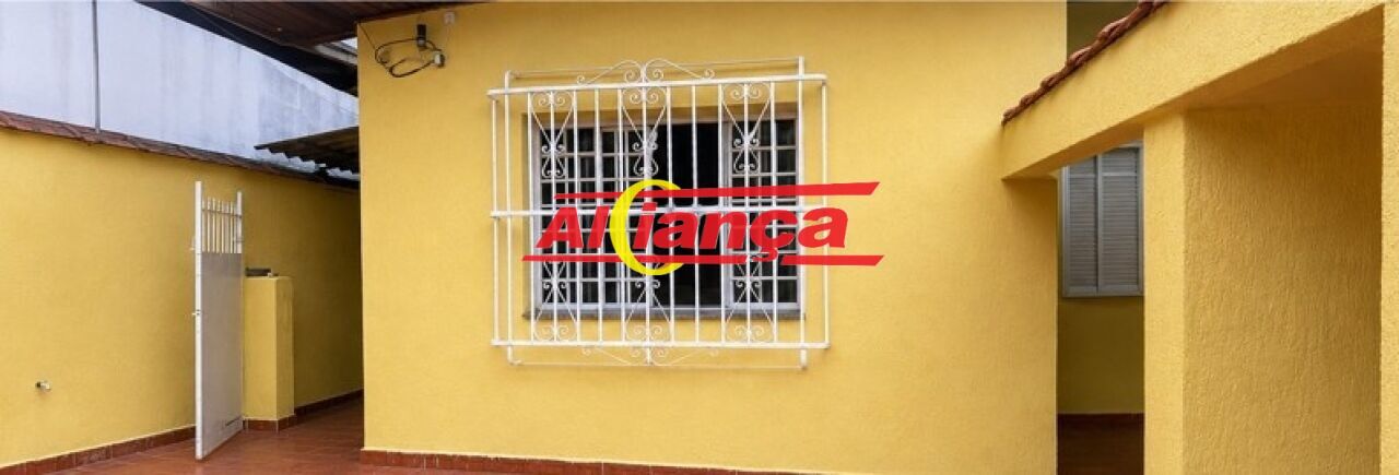 Foto 1 de Casa, para Locação, em Vila Rosália, Guarulhos - Ref AI70798