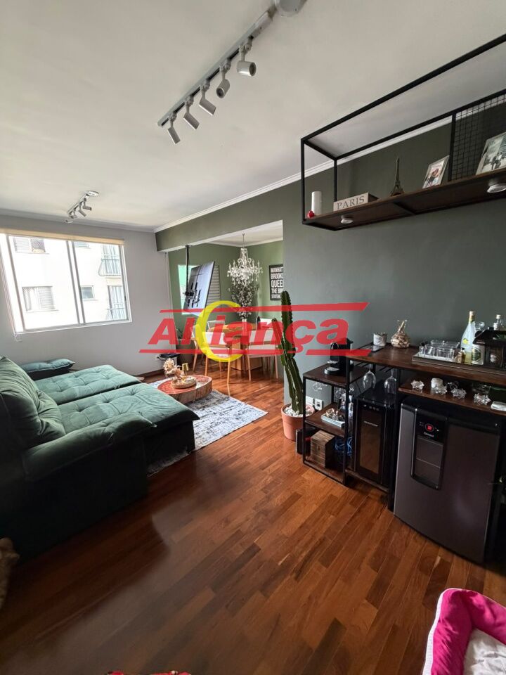 Foto 1 de Apartamento, para Venda, em Macedo, Guarulhos - Ref AI70802