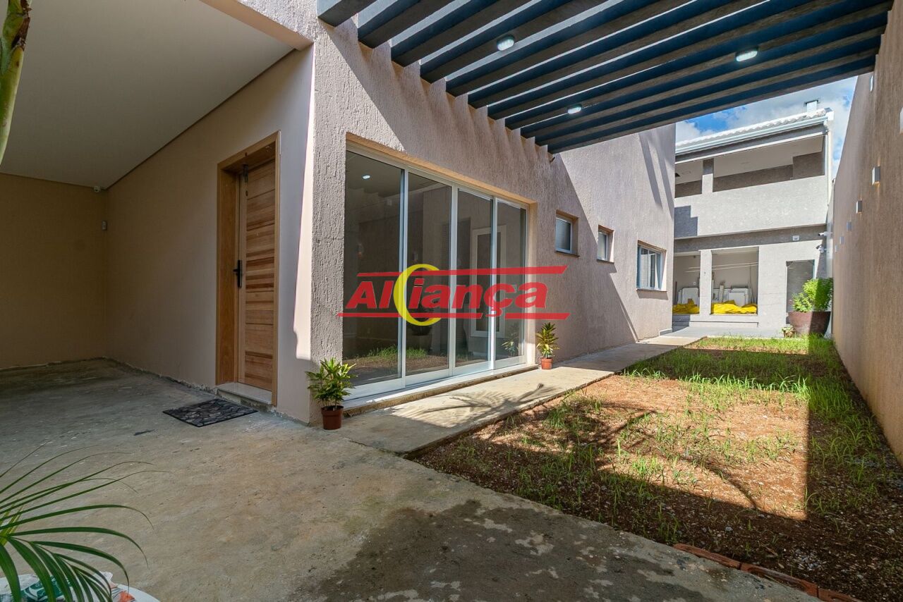 Foto 1 de Casa, para Venda, em Cidade Jardim Cumbica, Guarulhos - Ref AI70803