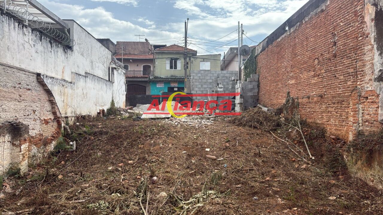 Foto 1 de Terreno, para Venda, em Vila Progresso, Guarulhos - Ref AI70810