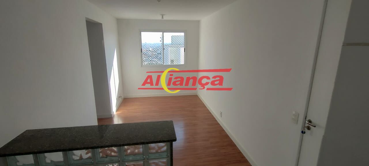 Foto 1 de Apartamento, para Venda, em Jardim Las Vegas, Guarulhos - Ref AI70812
