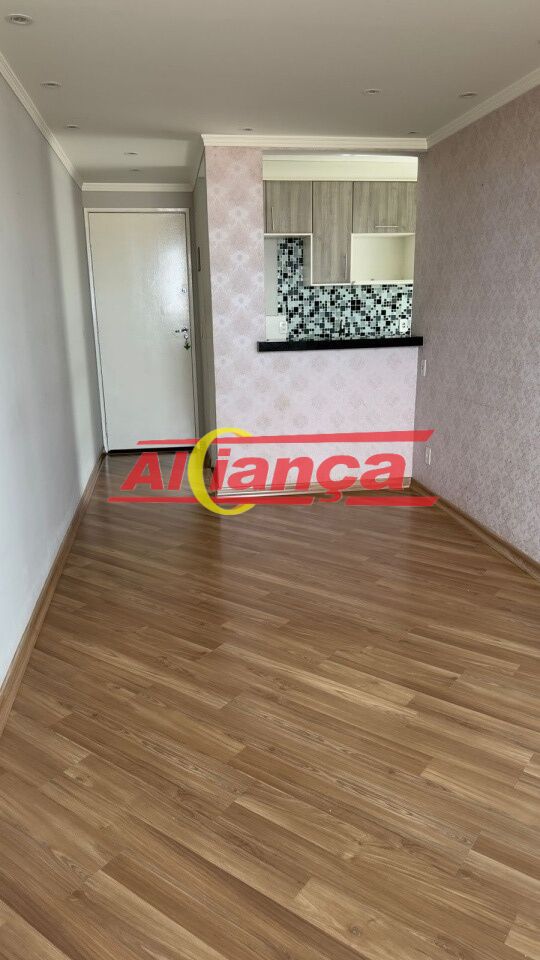 Foto 1 de Apartamento, para Venda, em Jardim Presidente Dutra, Guarulhos - Ref AI70814