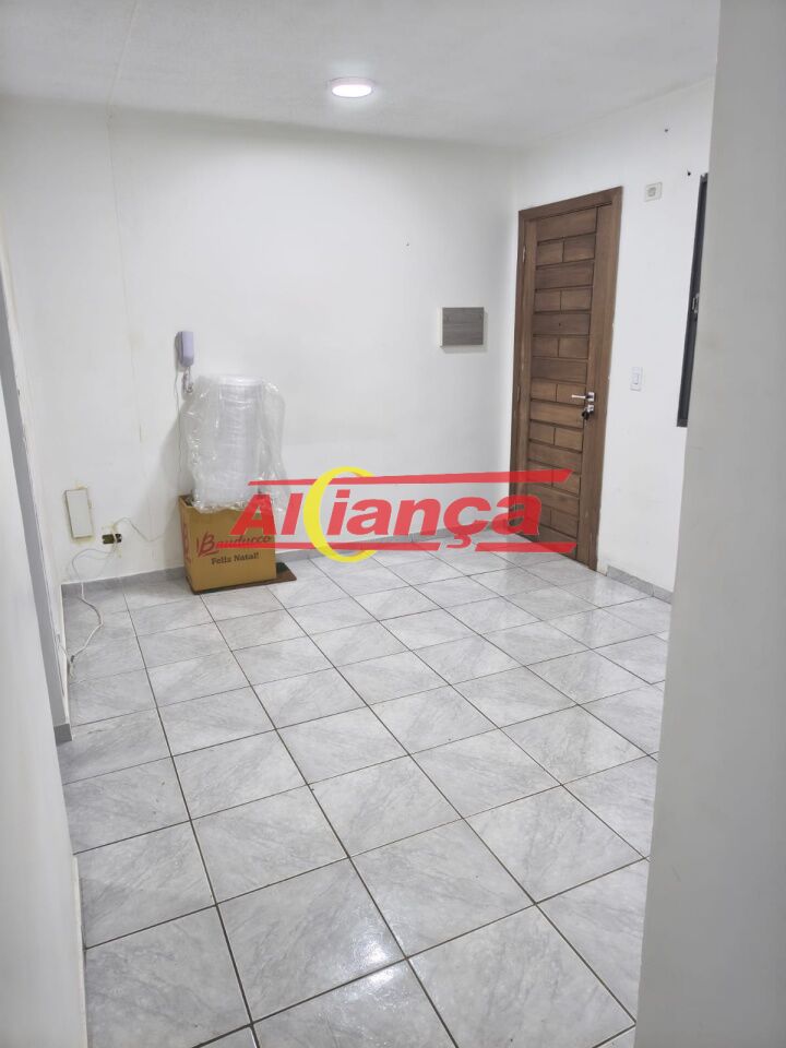 Foto 1 de Apartamento, para Locação, em Parque Cecap, Guarulhos - Ref AI70821