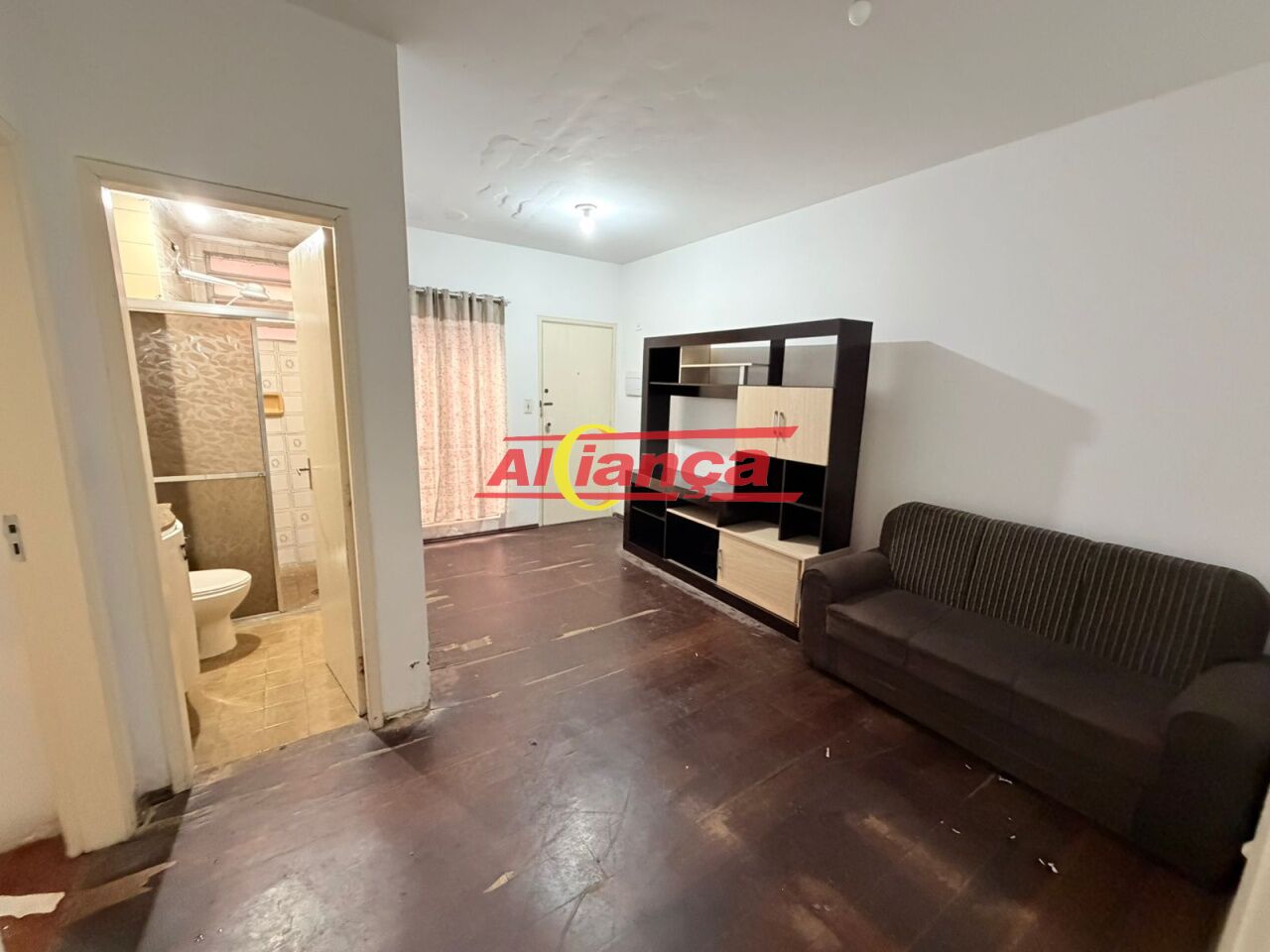 Foto 1 de Apartamento, para Venda, em Parque Renato Maia, Guarulhos - Ref AI70832