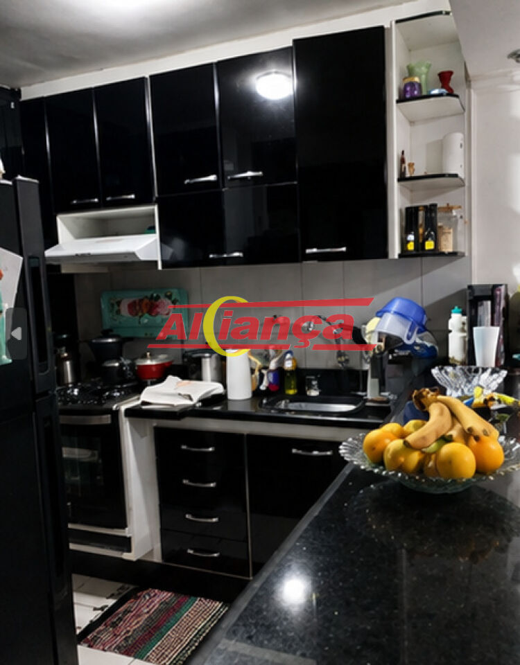 Foto 1 de Apartamento, para Venda, em Água Chata, Guarulhos - Ref AI70834