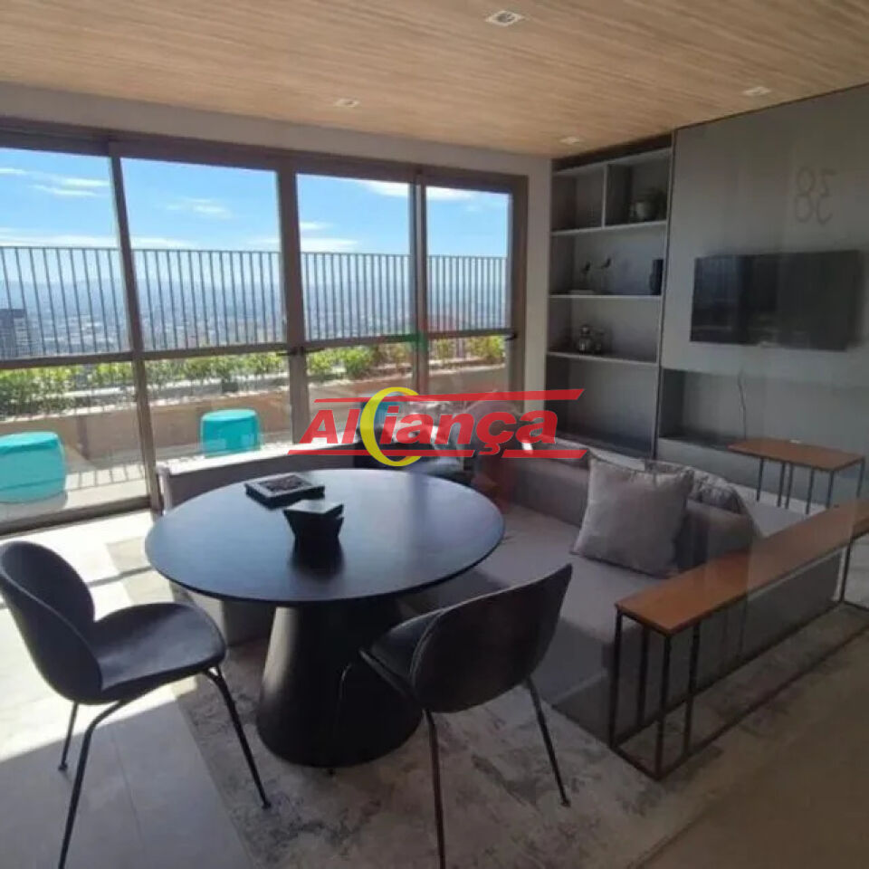 Foto 1 de Apartamento, para Venda, em Tatuapé, São Paulo - Ref AI70835