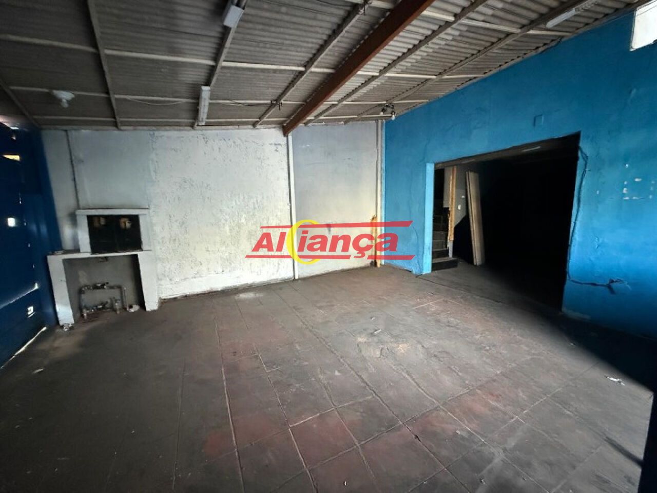 Foto 1 de Comercial, para Venda, em Residencial Parque Cumbica, Guarulhos - Ref AI70839