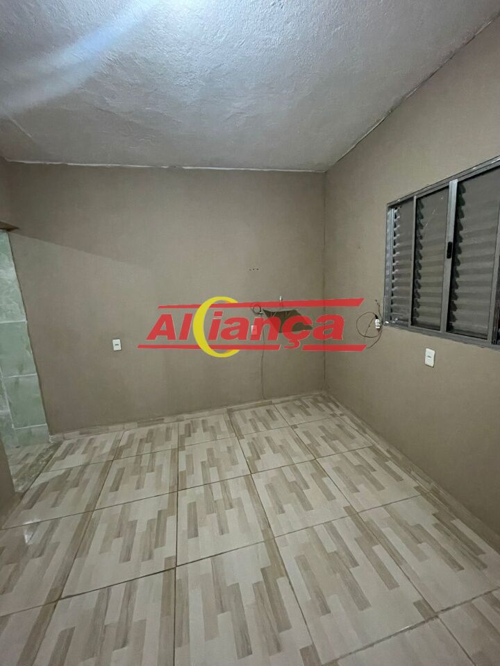 Foto 1 de Casa, para Locação, em Cidade Aracilia, Guarulhos - Ref AI70847