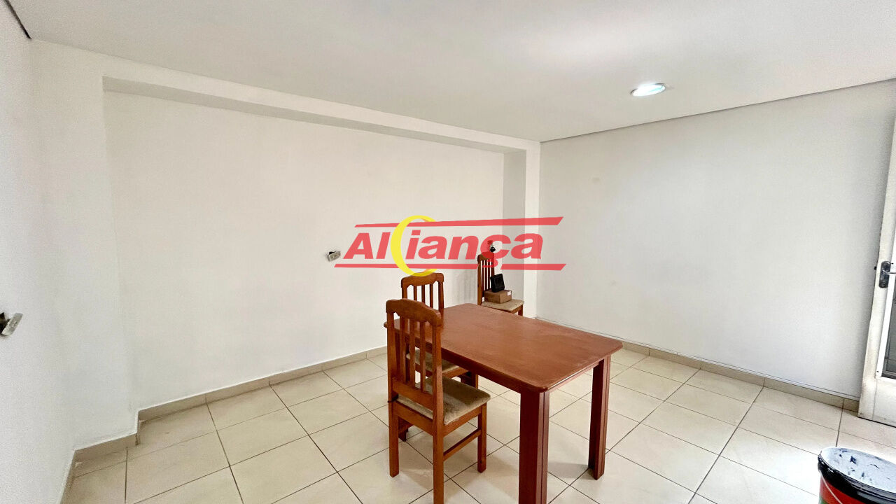 Foto 1 de Apartamento, para Locação, em Vila Galvão, Guarulhos - Ref AI70849