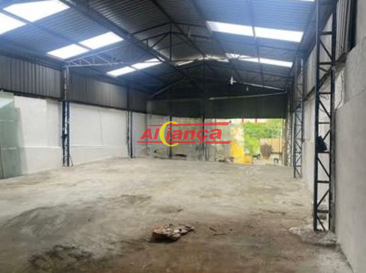 Foto 1 de Terreno, para Venda, em Vila Gustavo, São Paulo - Ref AI70853