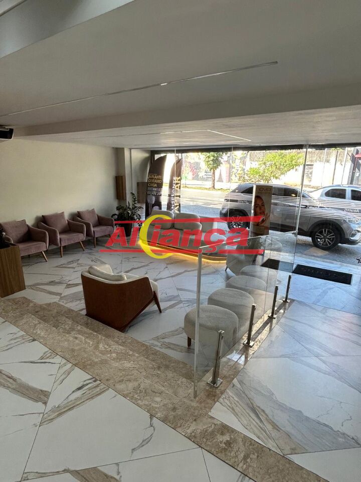 Foto 1 de Comercial, para Venda, em Vila Antonieta, Guarulhos - Ref AI70854