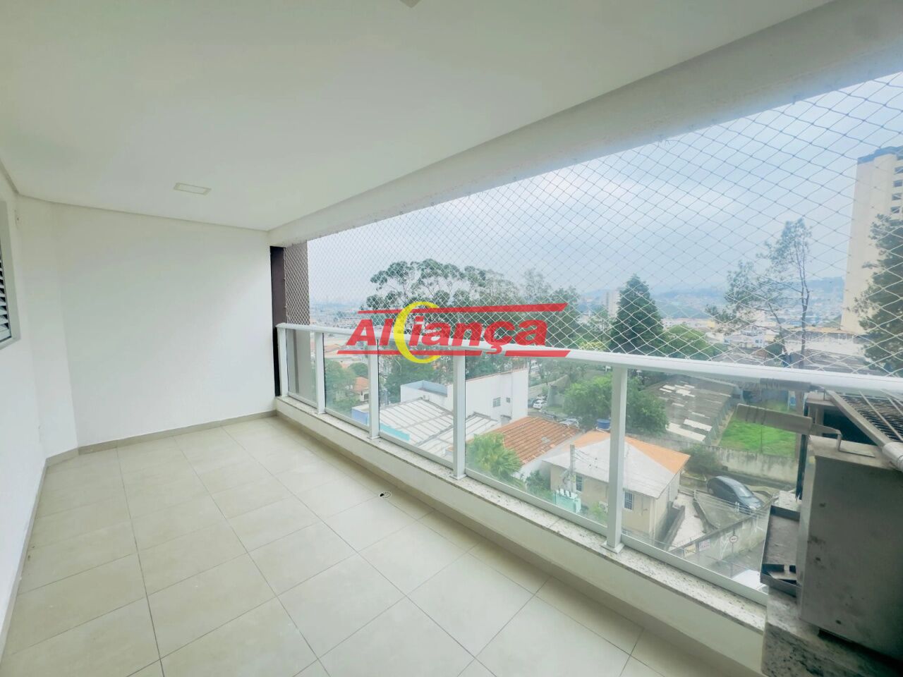 Foto 1 de Apartamento, para Venda, em Vila Galvão, Guarulhos - Ref AI70866
