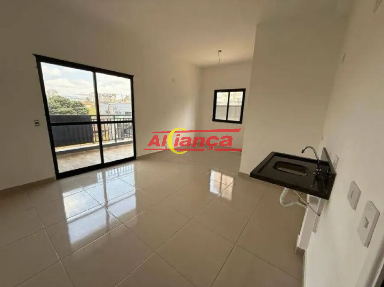 Foto 1 de Apartamento, para Venda, em Vila Galvão, Guarulhos - Ref AI70869