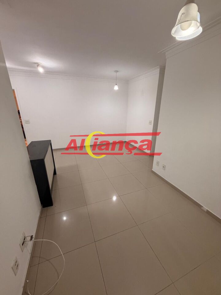 Foto 1 de Apartamento, para Locação, em Jardim Flor da Montanha, Guarulhos - Ref AI70878