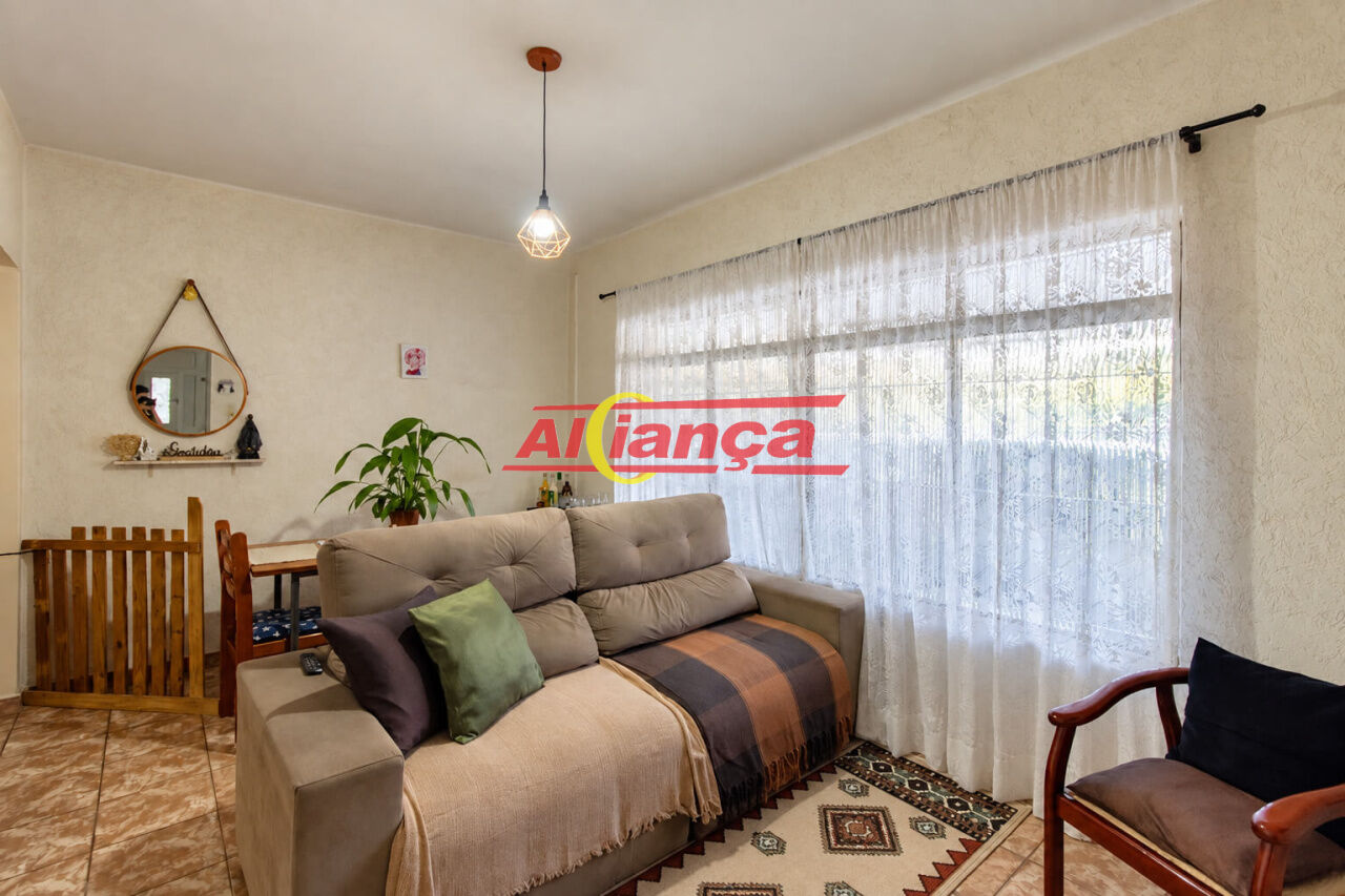 Foto 1 de Casa, para Venda, em Vila São João, Guarulhos - Ref AI70882