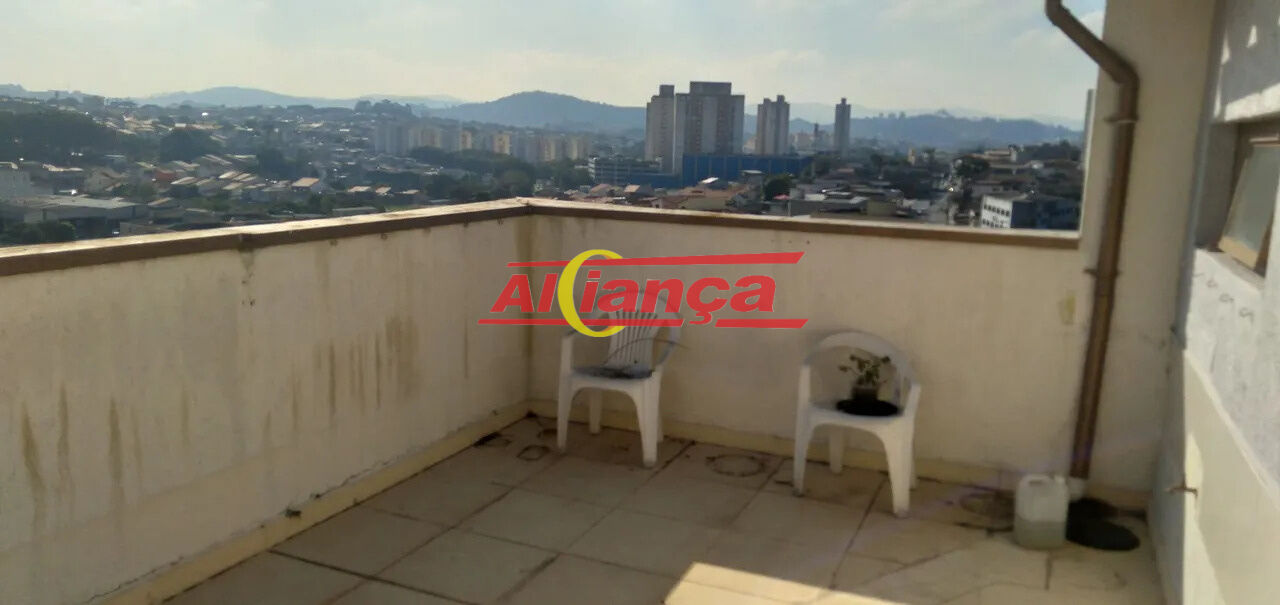 Foto 1 de Apartamento, para Venda, em Cocaia, Guarulhos - Ref AI70883