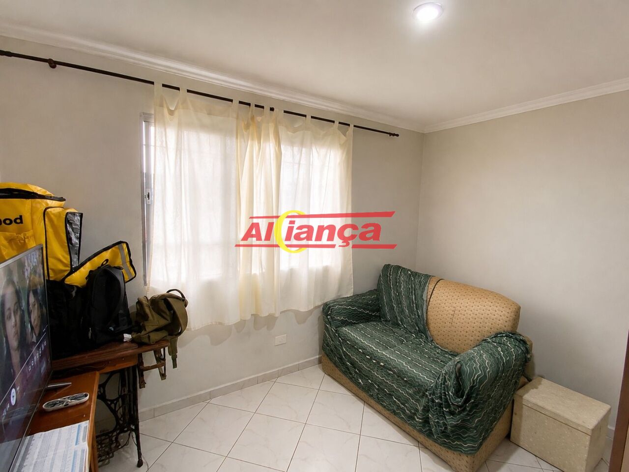 Foto 1 de Casa, para Venda, em Cidade Soberana, Guarulhos - Ref AI70884