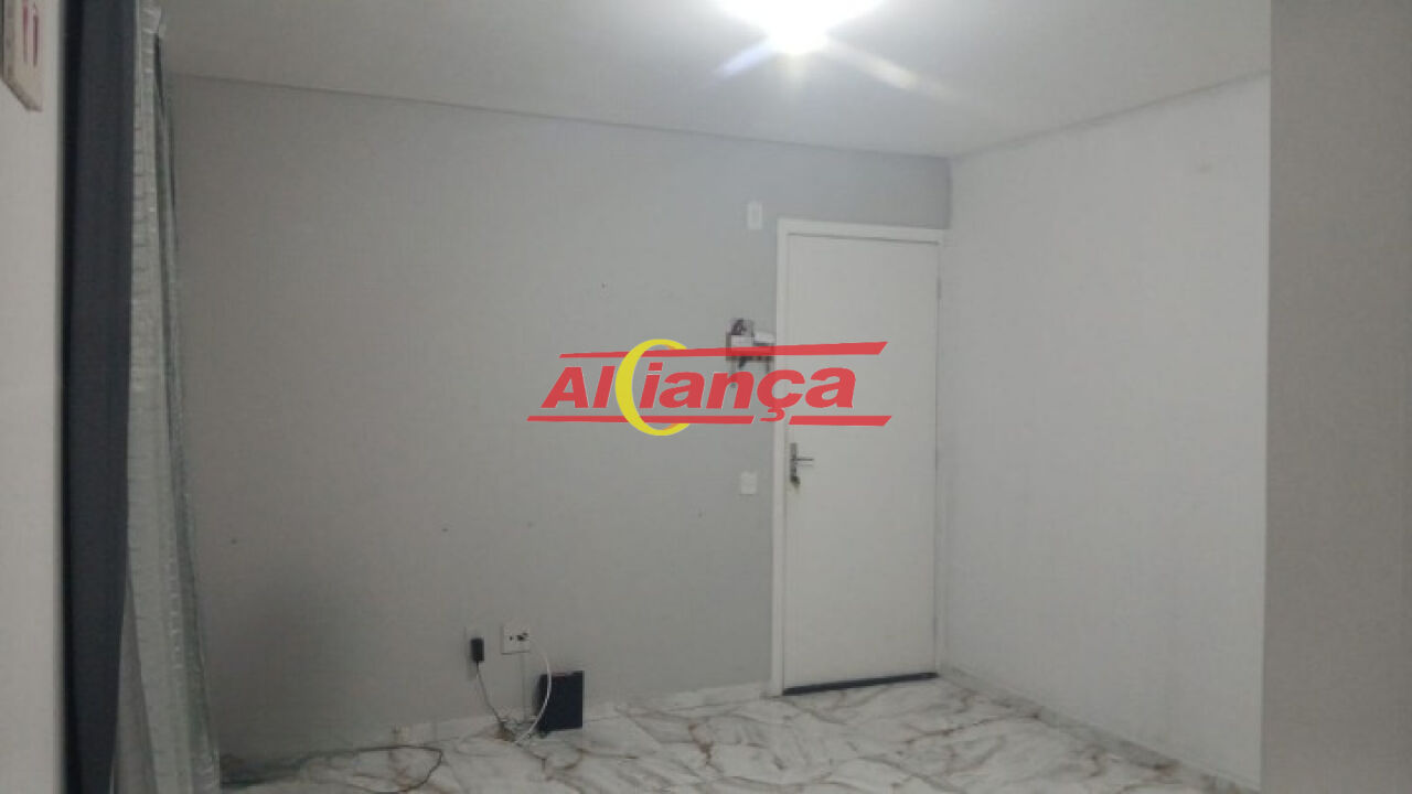 Foto 1 de Apartamento, para Venda, em Vila Nova Bonsucesso, Guarulhos - Ref AI70887