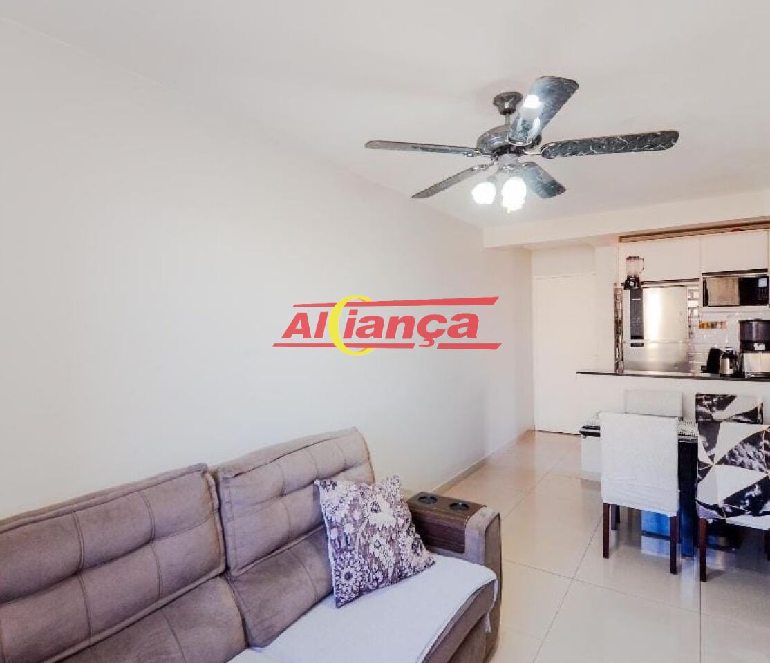 Foto 1 de Apartamento, para Venda, em Jardim Adriana, Guarulhos - Ref AI70889