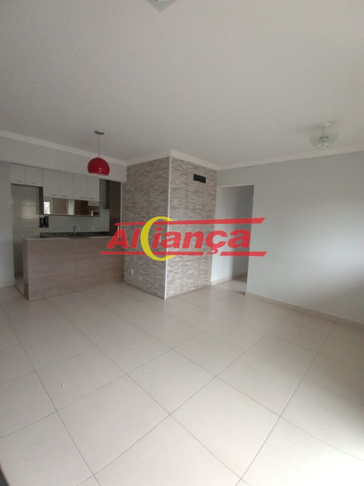 Foto 1 de Apartamento, para Venda, em Gopoúva, Guarulhos - Ref AI70900