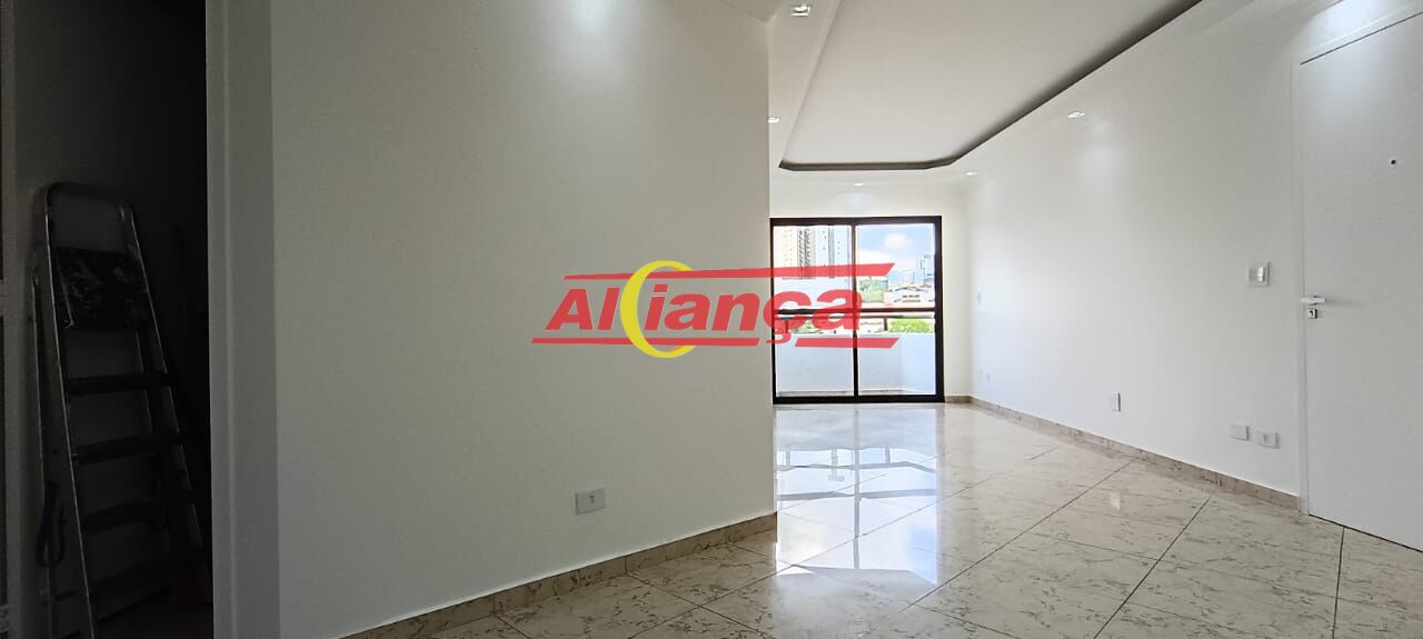 Foto 1 de Apartamento, para Locação, em Vila Rosália, Guarulhos - Ref AI70903