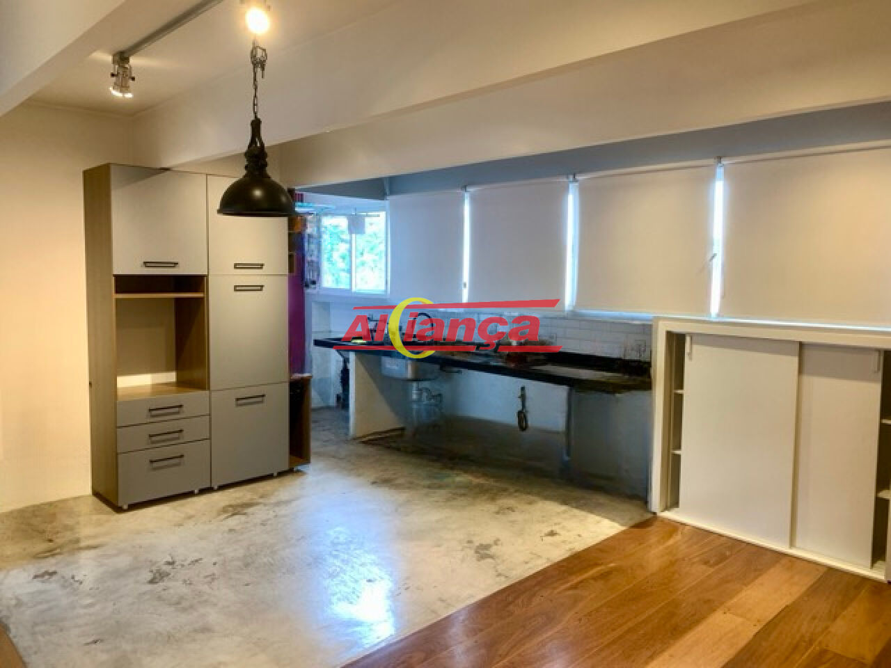 Foto 1 de Apartamento, para Venda, em Parque Cecap, Guarulhos - Ref AI70907