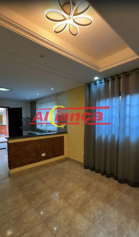 Foto 1 de Casa, para Locação, em Vila Nova Bonsucesso, Guarulhos - Ref AI70922