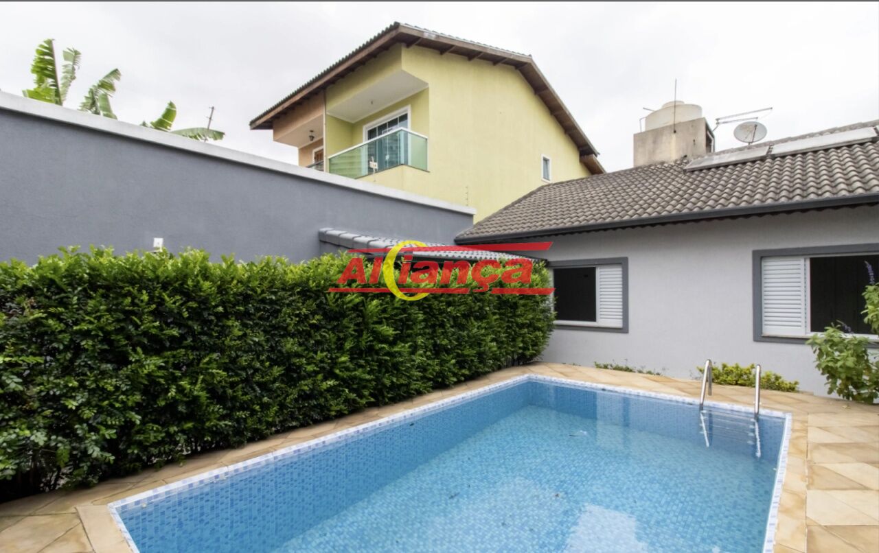 Foto 1 de Casa, para Venda, em Jardim Santa Mena, Guarulhos - Ref AI70925