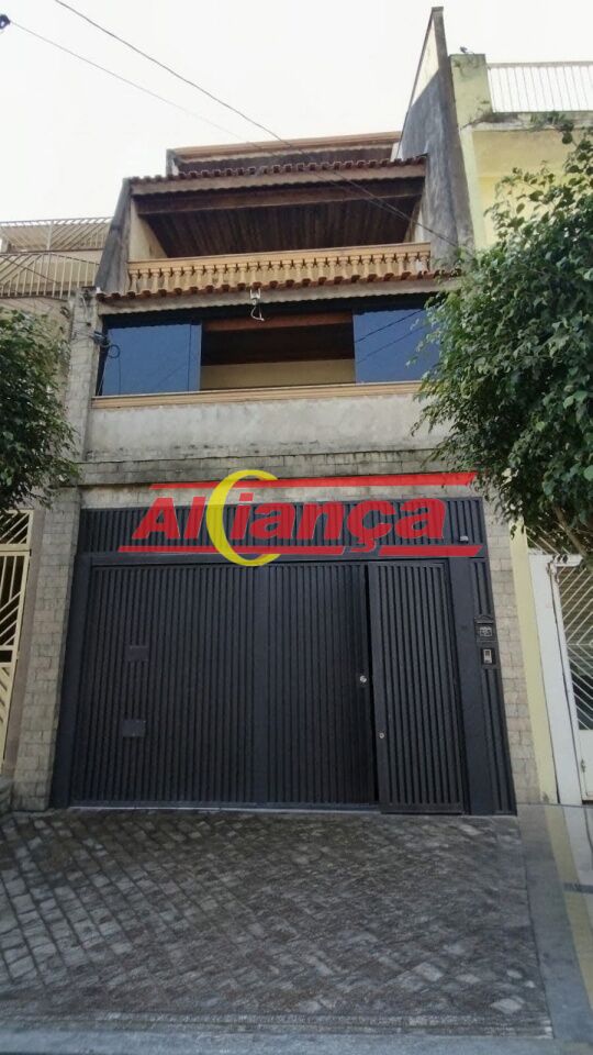 Foto 1 de Casa, para Venda, em Parque Continental II, Guarulhos - Ref AI70930