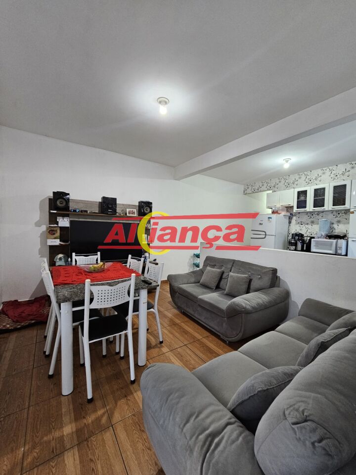 Foto 1 de Casa, para Venda, em Parque das Seringueiras, Guarulhos - Ref AI70932