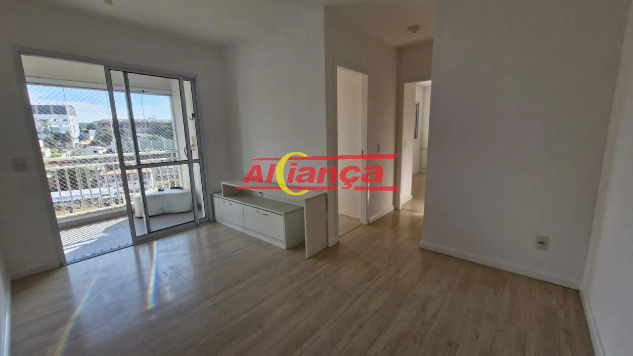 Foto 1 de Apartamento, para Venda, em Vila Leonor, Guarulhos - Ref AI70933